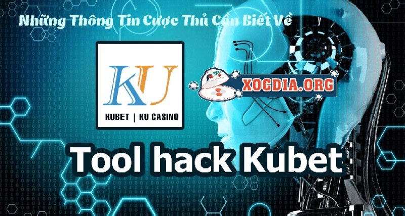 Tool Hack Xóc đĩa Ku Casino Là Gì?