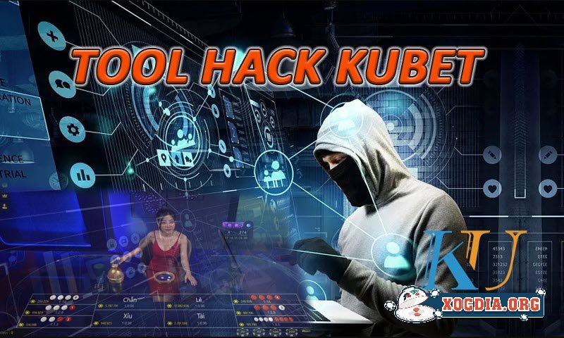Cách Cài đặt Ngay Tool Hack Xóc đĩa Ku Casino