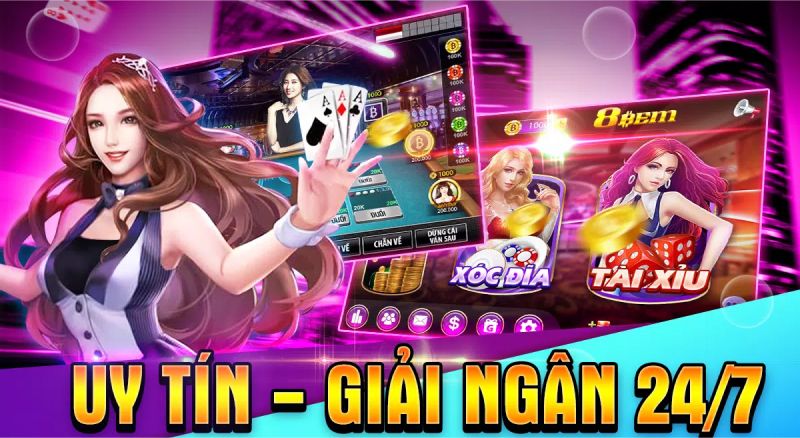 Nhận thưởng 24/7 từ Sodo