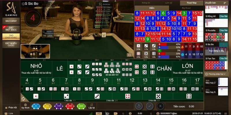 Bạn biết gì về quy trình “bịp” khi chơi xóc đĩa trên điện thoại