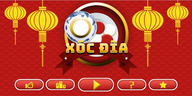 Cách soi cầu Xóc đĩa tại Kubet
