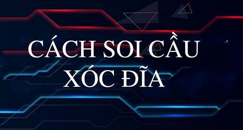 Cách soi cầu dựa vào cấu trúc