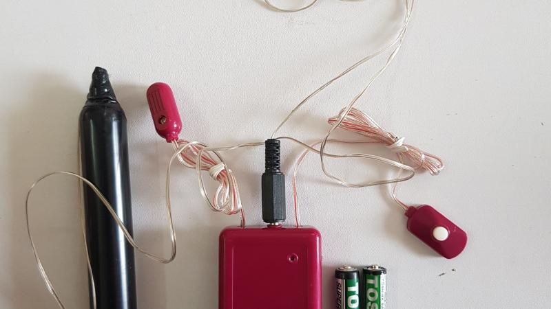 Dụng cụ hỗ trợ quá trình “bịp” khi chơi i9bet121