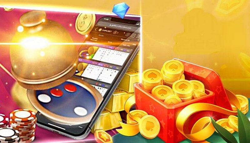Những ưu thế vượt trội nhất trong dòng game xóc đĩa 3D