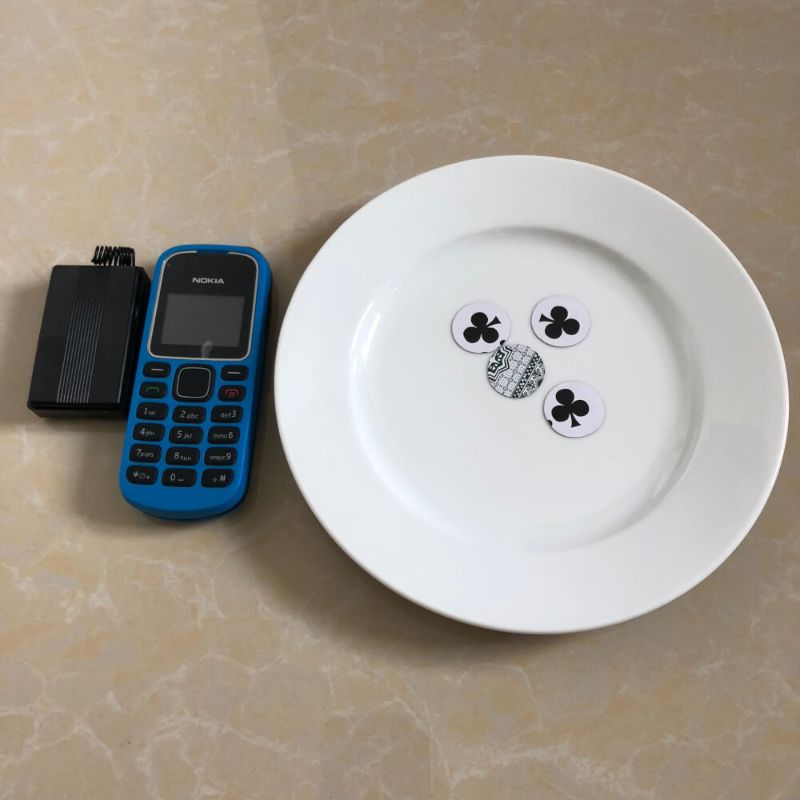 Có nên dùng các công cụ bịp xóc đĩa không? 