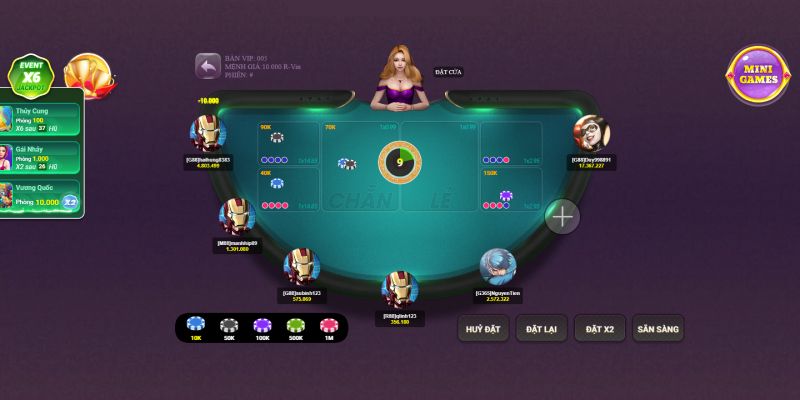 Nhược điểm dùng quân nón