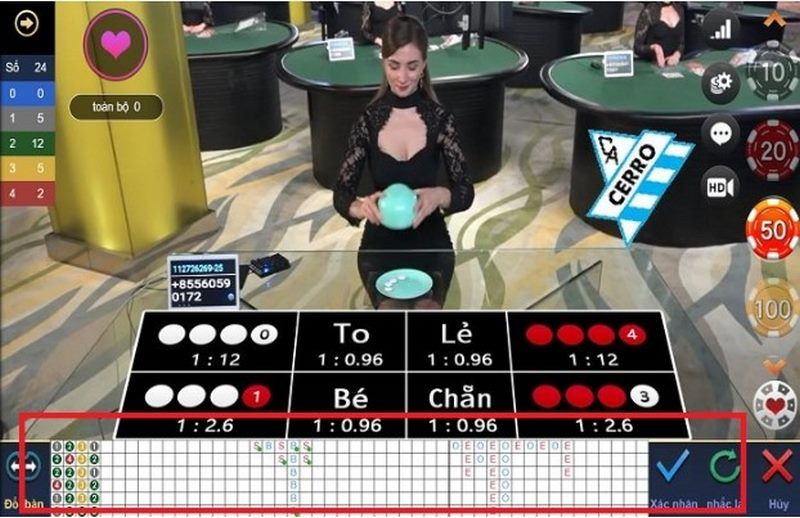 nhung loai xoc dia dac biet khac