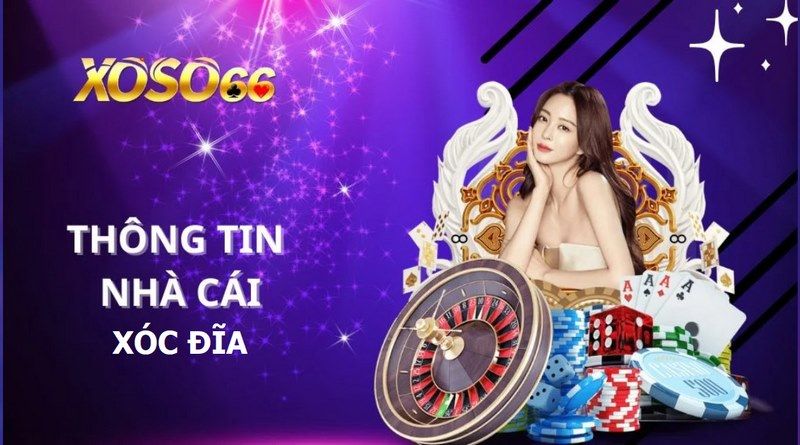 Tìm hiểu về nhà mẫu Xóc đĩa Xoso66