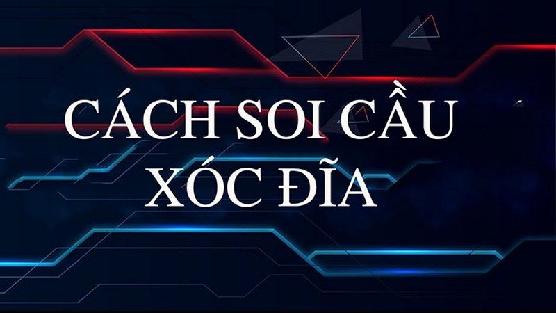 Cách bắt cầu xóc đĩa chuẩn có ý nghĩa nào?