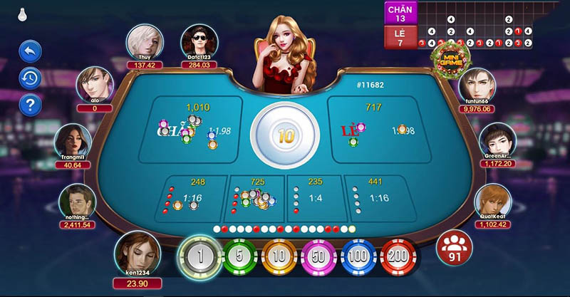 quan tâm khi sử dụng công thức đánh xóc đĩa online