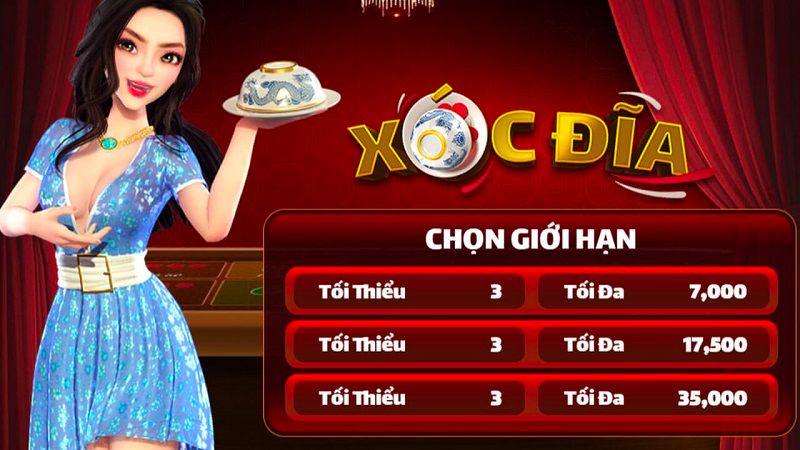 Đặc điểm vượt trội không thể bỏ qua của xóc đĩa Five88
