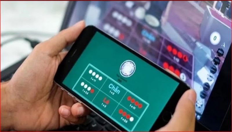 Soi cầu xóc đĩa hiệu quả cao