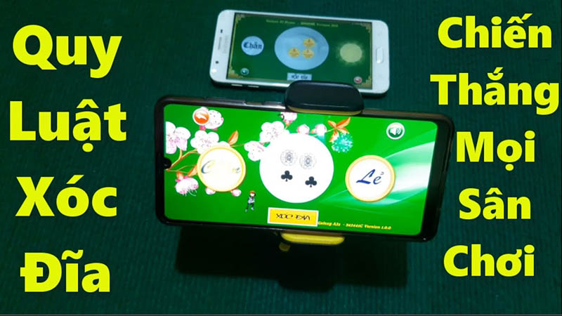 cách chuyển vận tool hack xóc đĩa go88 hiệu quả