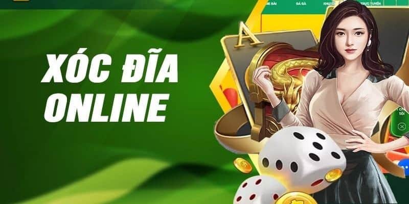 Lợi thế khi bạn chơi game xóc đĩa tại nhà cái JBO