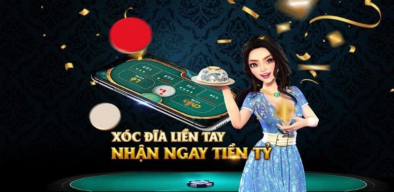 Luật chơi xóc đĩa tại nhà cái JBO chi tiết nhất
