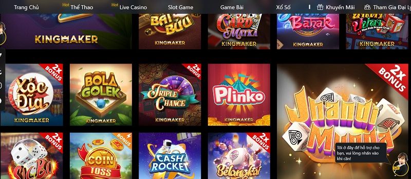 Mẹo chơi xóc đĩa gia tăng thắng cược