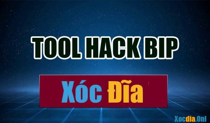 tool hack bịp