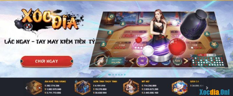 Một số thông tin căn bản về game xóc đĩa Five88