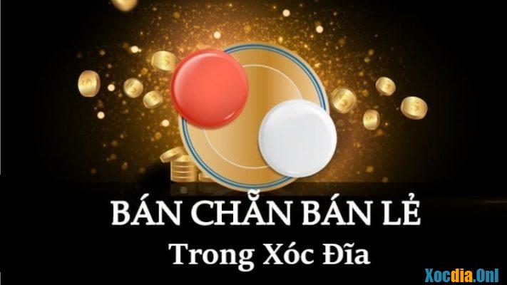 Bán chẵn bán lẻ