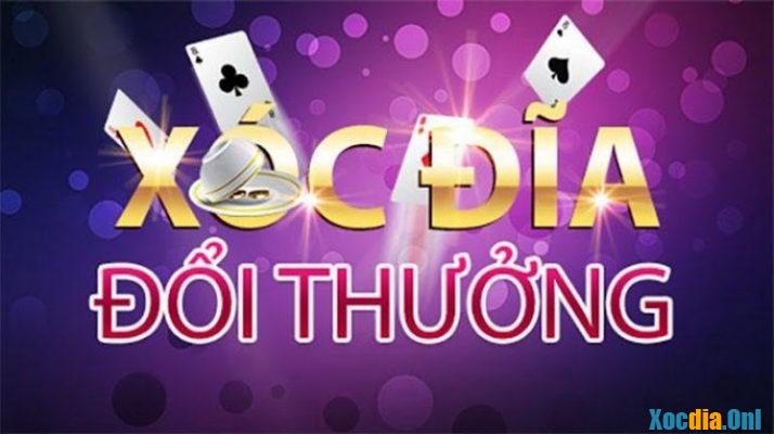 Campuchia xóc đĩa