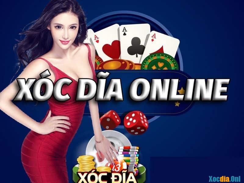 Xóc đĩa Fi88 – Thả ga cá cược có tỷ lệ trả thưởng cao