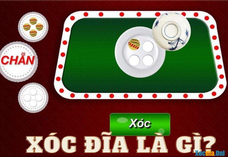 Tìm hiểu về dòng game xóc đĩa JBO