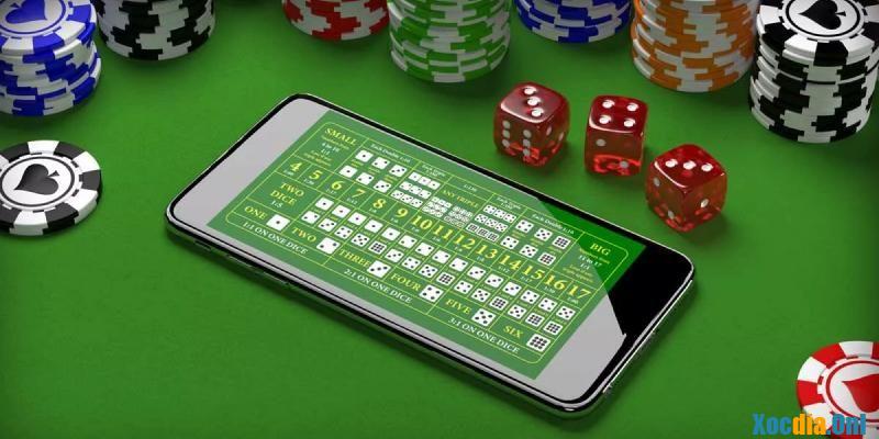 hack Xóc đĩa Kubet