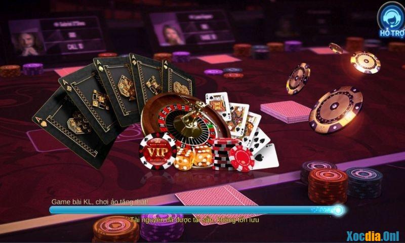 Điểm độc đáo tại nhà cái Xoso66 ở hạng mục xóc đĩa