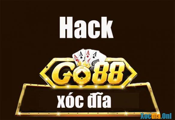 Link tải hack xóc đĩa Go88