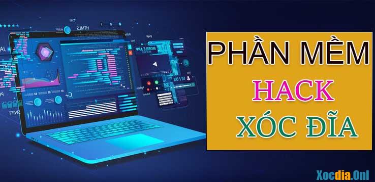 phần mềm hack game xóc đĩa