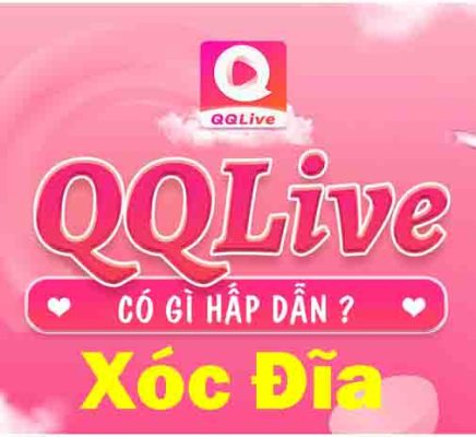 Xóc đĩa QQLIVE