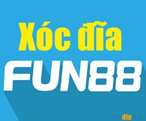 xocdia-fun88