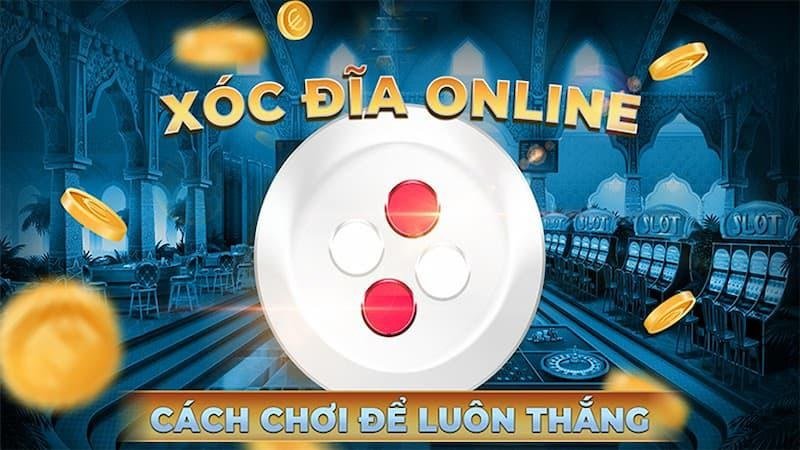 Chiến thuật xóc đĩa hiệu quả hơn