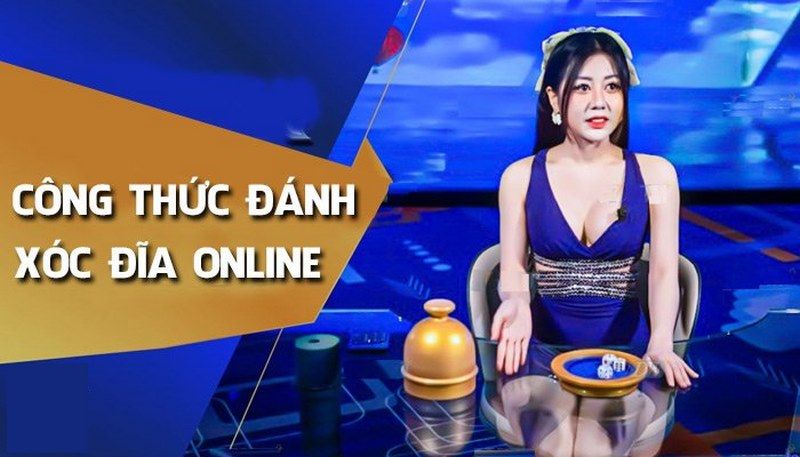 Điểm ngừng để bảo toàn tiền thắng tiền vốn trong xóc đĩa