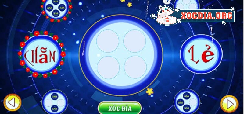 Hướng dẫn những bí quyết hack xóc đĩa hiệu quả nhất