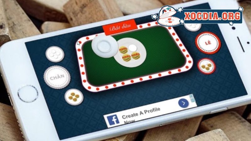 Kinh Nghiệm Chơi Xóc đĩa Offline Trên Ios
