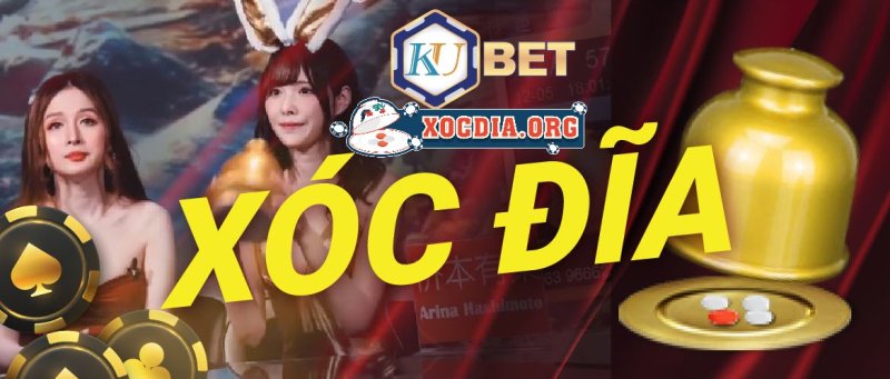 Cách Chơi Xóc đĩa Ku Casino Dễ Dàng
