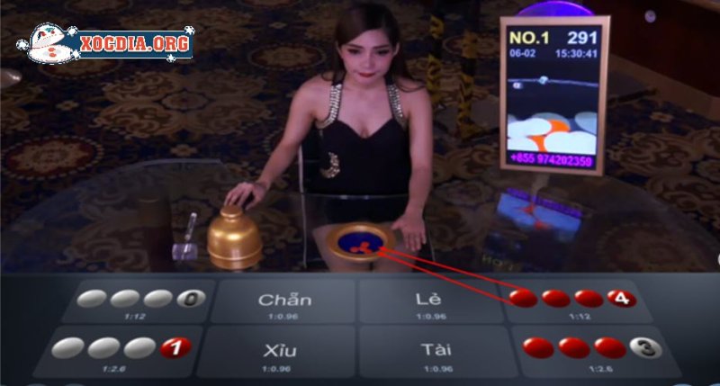 Hướng Dẫn Cách Chơi Tài Xỉu Xóc đĩa Chuẩn Xác