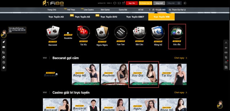 Những Yêu Cầu Cần Thiết để Làm Dealer Trong Game Xóc đĩa