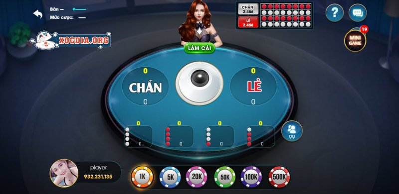 Cách Chơi Win88 Xóc đĩa Trực Tiếp Thắng Lớn Của Các Cao Thủ