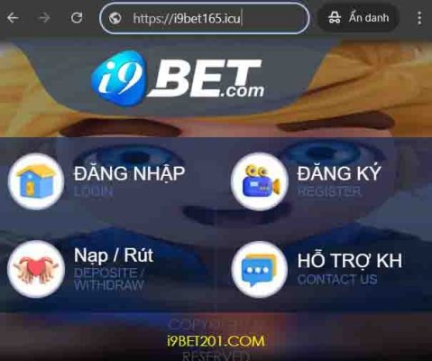 i9bet165