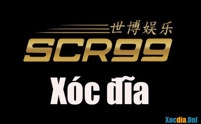 Scr99 Xóc đĩa