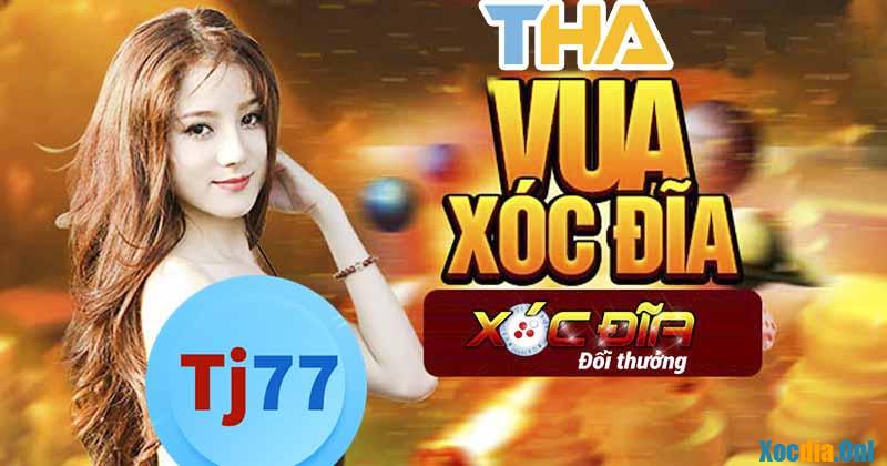 Thabet xóc đĩa