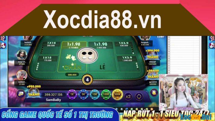 xocdia88 vn
