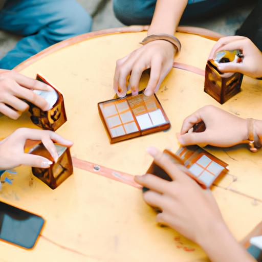 trò chơi yo88 tài xỉu cùng nhau