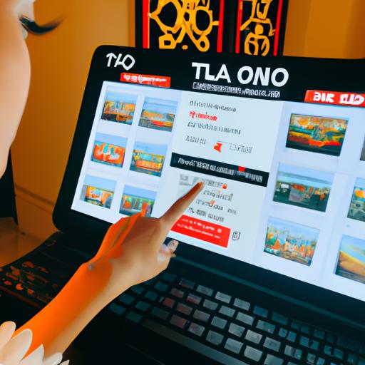 Xem danh sách các sòng bạc trực tuyến được khuyến nghị để chơi tài xỉu.