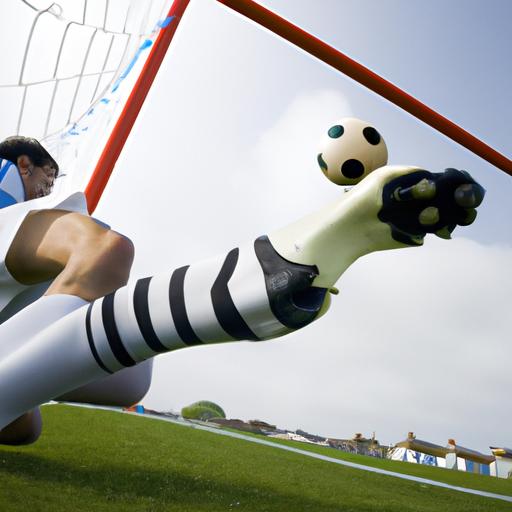 Phạt góc - cơ hội ghi bàn không thể bỏ qua