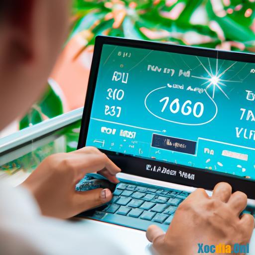 luật chơi Xocdia99