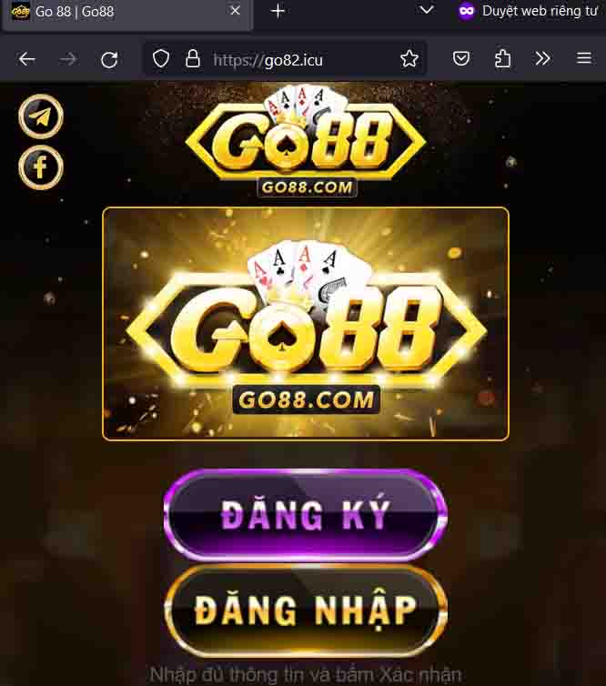 go88 website