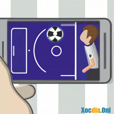 Kèo tài xỉu phạt góc